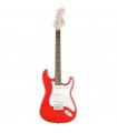 SQUIER by FENDER AFFINITY STRAT RW RACE RED