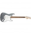 SQUIER by FENDER AFFINITY STRATOCASTER LRL SLICK SILVER