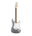SQUIER by FENDER AFFINITY STRATOCASTER LRL SLICK SILVER