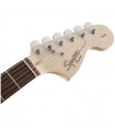 SQUIER by FENDER AFFINITY STRATOCASTER LRL SLICK SILVER
