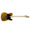 SQUIER by FENDER AFFINITY TELE BUTTERSCOTCH BLONDE