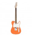 SQUIER by FENDER AFFINITY TELE LRL CPO