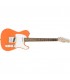 SQUIER by FENDER AFFINITY TELE LRL CPO