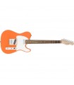 SQUIER by FENDER AFFINITY TELE LRL CPO