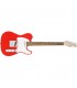 SQUIER by FENDER AFFINITY TELE LRL RCR