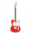 SQUIER by FENDER AFFINITY TELE LRL RCR