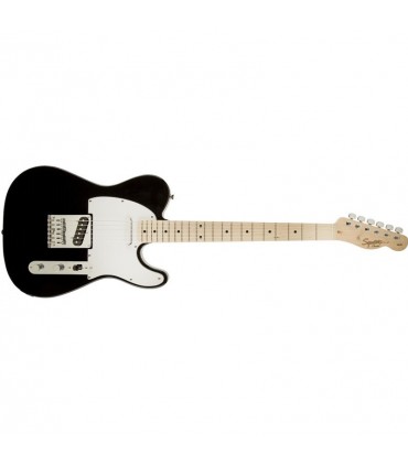 SQUIER by FENDER AFFINITY TELE MN BLK