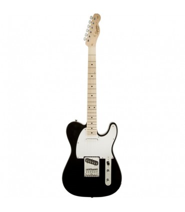 SQUIER by FENDER AFFINITY TELE MN BLK