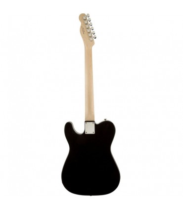 SQUIER by FENDER AFFINITY TELE MN BLK