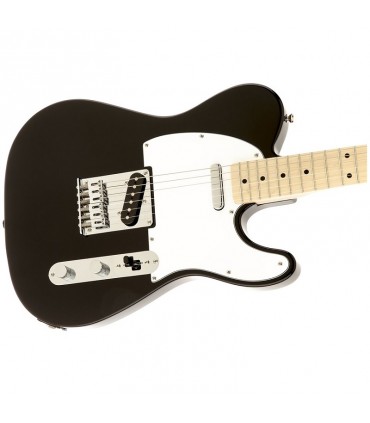 SQUIER by FENDER AFFINITY TELE MN BLK