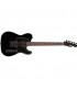 SQUIER by FENDER AFFINITY TELECASTER FSR HH BLACK METALLIC