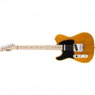 Левосторонняя электрогитара SQUIER by FENDER AFFINITY TELECASTER SPECIAL BUTTERSCOTCH BLOND LEFT-HAND