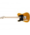 SQUIER by FENDER AFFINITY TELECASTER SPECIAL BUTTERSCOTCH BLOND LEFT-HAND