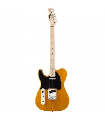 SQUIER by FENDER AFFINITY TELECASTER SPECIAL BUTTERSCOTCH BLOND LEFT-HAND
