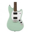 SQUIER by FENDER BULLET MUSTANG HH SFG (SPECIAL RUN)