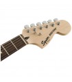 SQUIER by FENDER BULLET MUSTANG HH SFG (SPECIAL RUN)