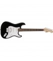 SQUIER by FENDER BULLET STRAT HT RW BLK