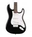 SQUIER by FENDER BULLET STRAT HT RW BLK