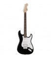 SQUIER by FENDER BULLET STRAT HT RW BLK