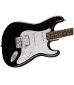 SQUIER by FENDER BULLET STRAT HT RW BLK