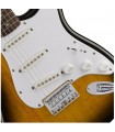 SQUIER by FENDER BULLET STRAT HT RW BSB