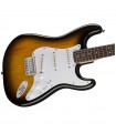 SQUIER by FENDER BULLET STRAT HT RW BSB