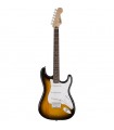 SQUIER by FENDER BULLET STRAT HT RW BSB