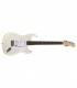 SQUIER by FENDER BULLET STRATOCASTER HSS AWT