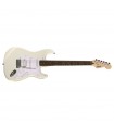 SQUIER by FENDER BULLET STRATOCASTER HSS AWT