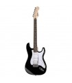 SQUIER by FENDER BULLET STRATOCASTER HSS BK