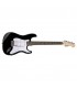 SQUIER by FENDER BULLET STRATOCASTER HSS BK