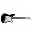 SQUIER by FENDER BULLET STRATOCASTER HSS BK