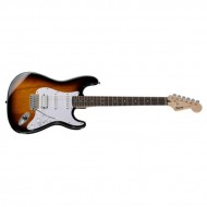 Электрогитара SQUIER by FENDER BULLET STRATOCASTER HSS BSB