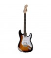 SQUIER by FENDER BULLET STRATOCASTER HSS BSB