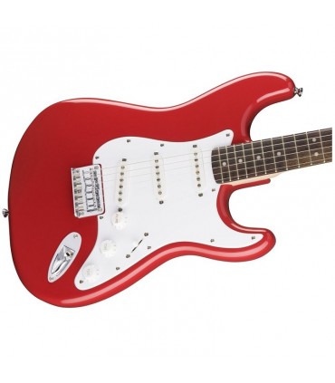 SQUIER by FENDER BULLET STRATOCASTER HT FRD