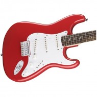 Электрогитара SQUIER by FENDER BULLET STRATOCASTER HT FRD