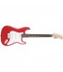 SQUIER by FENDER BULLET STRATOCASTER HT FRD