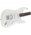 SQUIER by FENDER BULLET STRATOCASTER HT HSS AWT