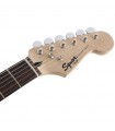 SQUIER by FENDER BULLET STRATOCASTER HT HSS AWT