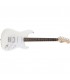 SQUIER by FENDER BULLET STRATOCASTER HT HSS AWT