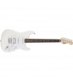 SQUIER by FENDER BULLET STRATOCASTER HT HSS AWT