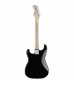 SQUIER by FENDER BULLET STRATOCASTER HT HSS BLK