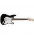 SQUIER by FENDER BULLET STRATOCASTER HT HSS BLK