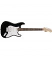 SQUIER by FENDER BULLET STRATOCASTER HT HSS BLK