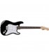 SQUIER by FENDER BULLET STRATOCASTER RW BK