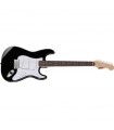 SQUIER by FENDER BULLET STRATOCASTER RW BK