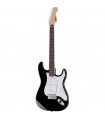 SQUIER by FENDER BULLET STRATOCASTER RW BK