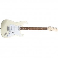 Электрогитара SQUIER by FENDER BULLET STRATOCASTER TREM AWT