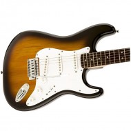 Электрогитара SQUIER by FENDER BULLET STRATOCASTER TREM BSB