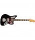 SQUIER by FENDER CLASSIC VIBE 70S JAGUAR LRL BLACK